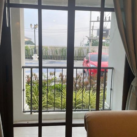 Espana Condo Resort Pattaya Evt Jomtien Beach Dış mekan fotoğraf