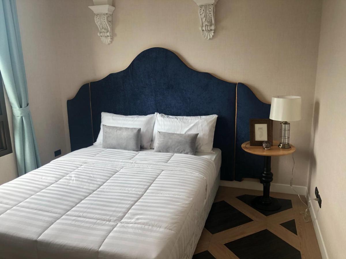 Espana Condo Resort Pattaya Evt Jomtien Beach Dış mekan fotoğraf