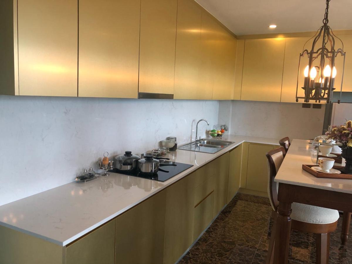 Espana Condo Resort Pattaya Evt Jomtien Beach Dış mekan fotoğraf