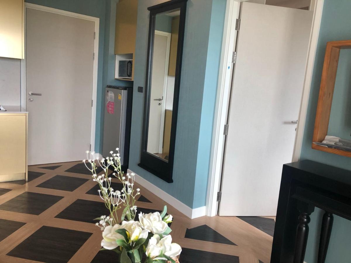 Espana Condo Resort Pattaya Evt Jomtien Beach Dış mekan fotoğraf