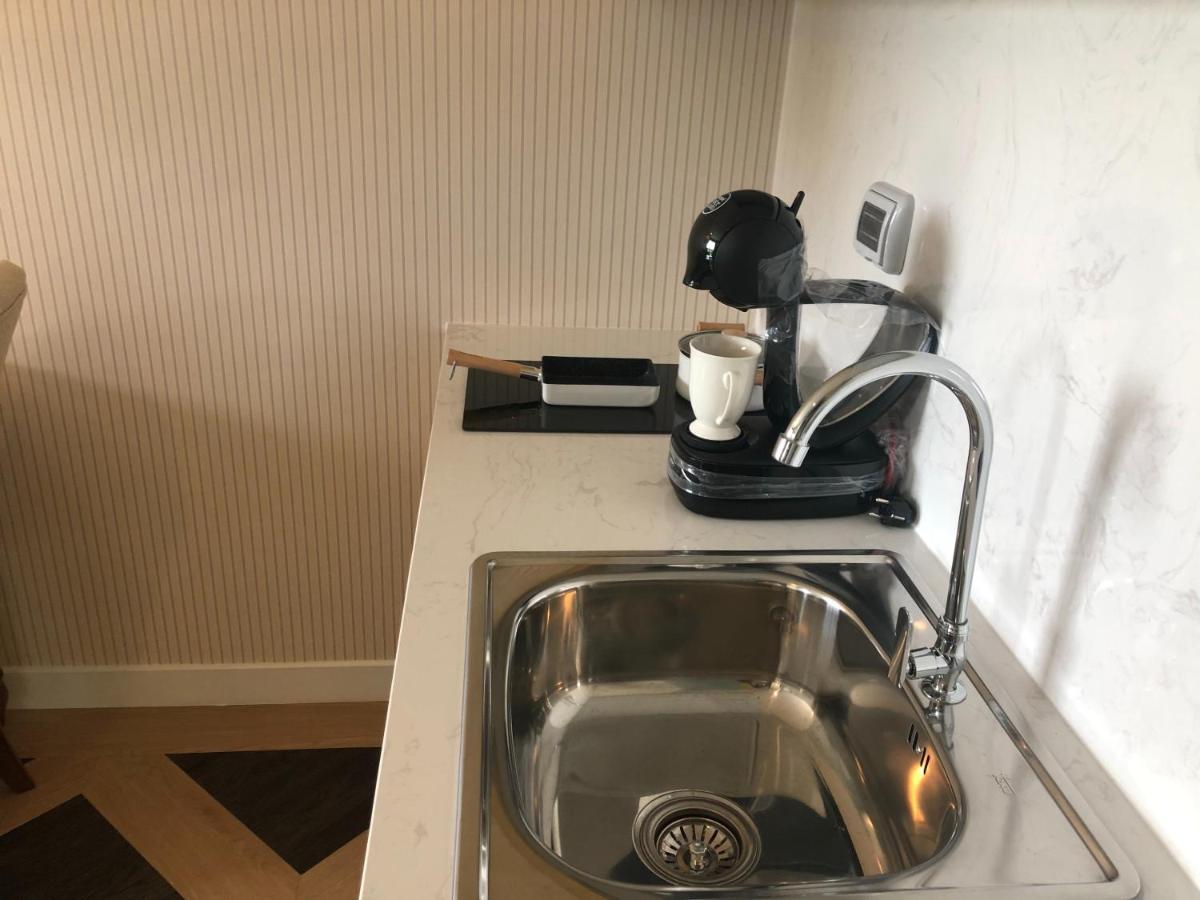 Espana Condo Resort Pattaya Evt Jomtien Beach Dış mekan fotoğraf