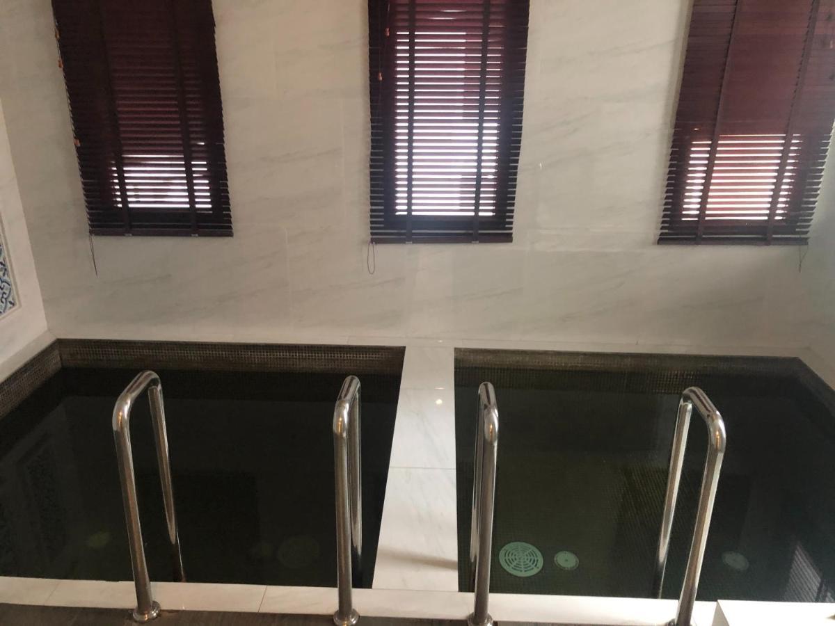 Espana Condo Resort Pattaya Evt Jomtien Beach Dış mekan fotoğraf