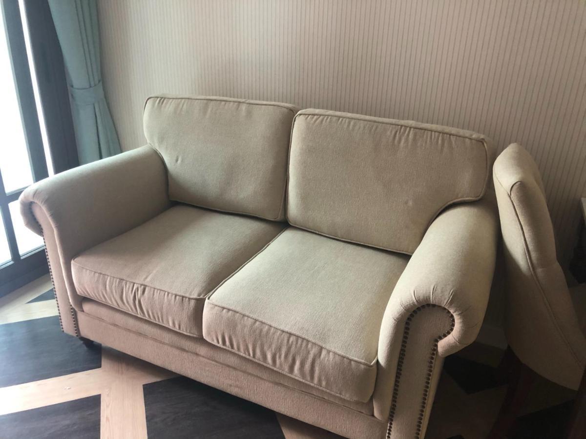 Espana Condo Resort Pattaya Evt Jomtien Beach Dış mekan fotoğraf