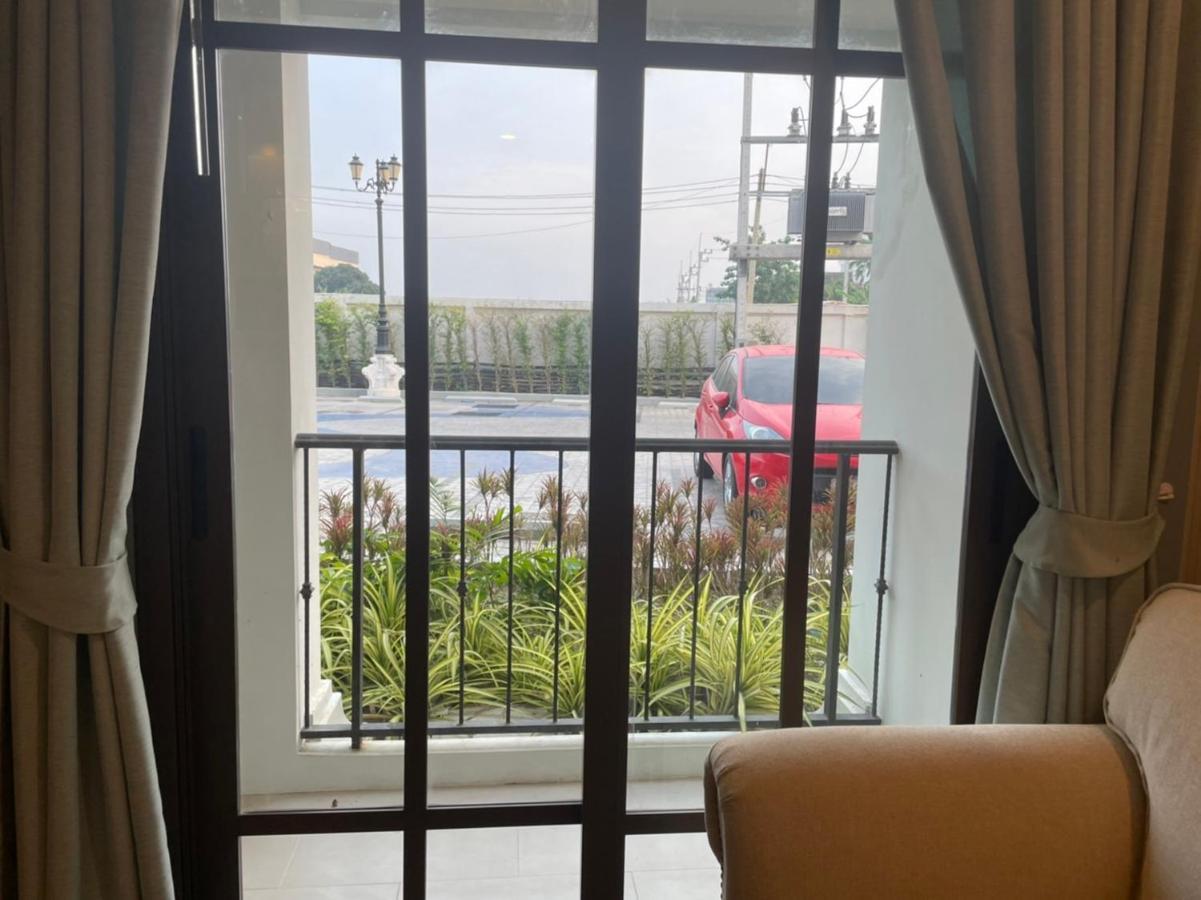 Espana Condo Resort Pattaya Evt Jomtien Beach Dış mekan fotoğraf