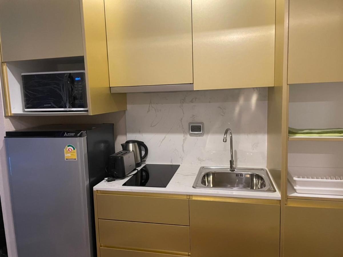 Espana Condo Resort Pattaya Evt Jomtien Beach Dış mekan fotoğraf