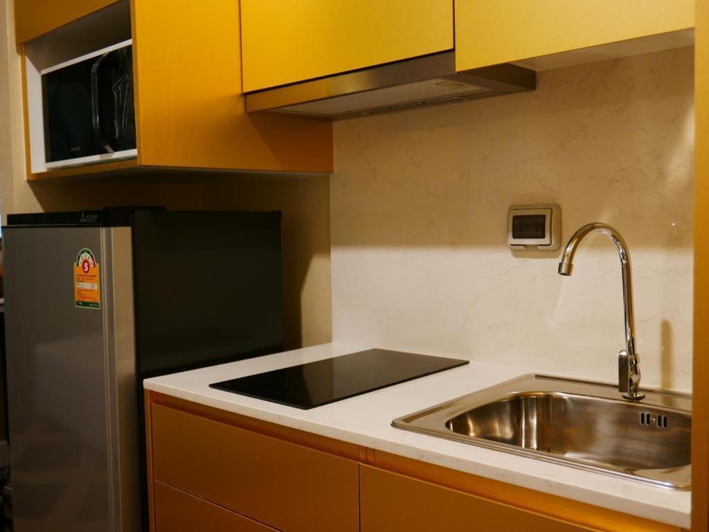 Espana Condo Resort Pattaya Evt Jomtien Beach Dış mekan fotoğraf